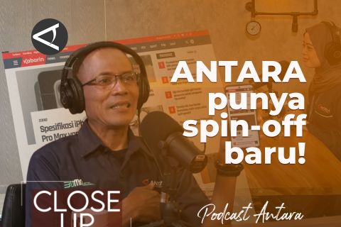 kabarin.com, terbaru dari ANTARA buat anak muda