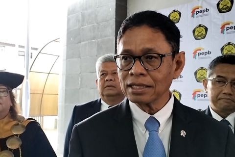 Wamen Yuliot jelaskan skema legalisasi dan pembinaan tambang ilegal