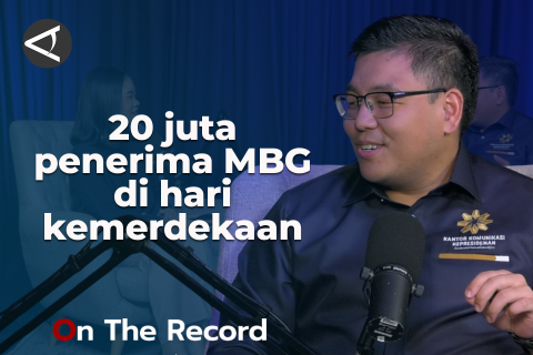 Kawal MBG 20 juta penerima di hari kemerdekaan (1)