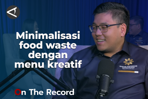 Kasus keracunan MBG hingga menu burger (3)