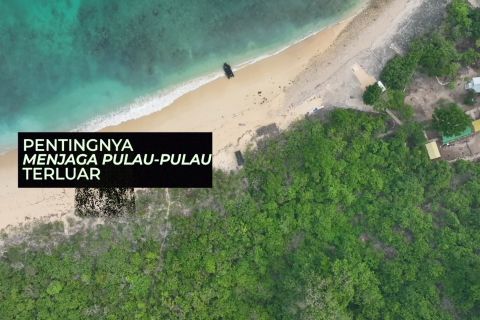Garda terdepan perbatasan kedaulatan (bagian 2)