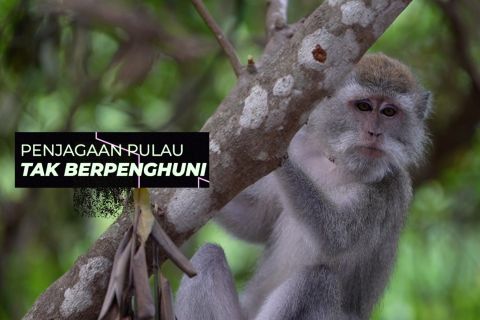 Garda terdepan perbatasan kedaulatan (bagian 3)