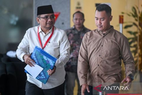 KPK periksa Yaqut Cholil Qoumas sebagai saksi kasus korupsi kuota haji