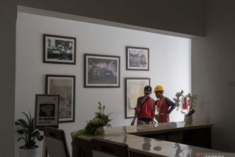 Revitalisasi Bangunan Cagar Budaya