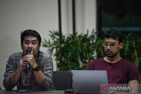 Tim Advokasi untuk Demokrasi sebut penangkapan aktivis oleh polisi bentuk pembungkaman