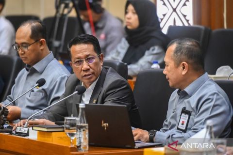 RUU Perampasan Aset diusulkan masuk Prolegnas Prioritas 2025