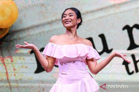 Peluncuran serial Ratu Ratu Queens