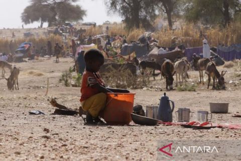 PBB: Kekejian di El Fasher, Sudan sangat mengkhawatirkan