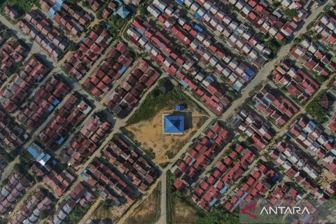 Akses pembiayaan bagi UMKM sektor perumahan