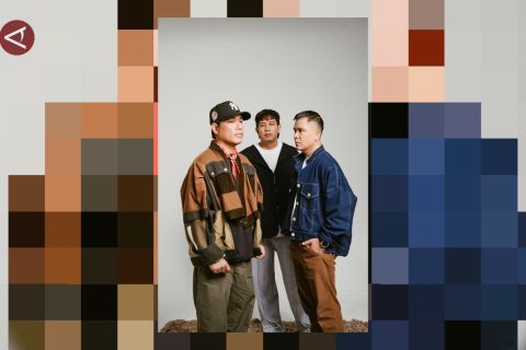 "Terima Kasih", melodi pop manis dari Armada