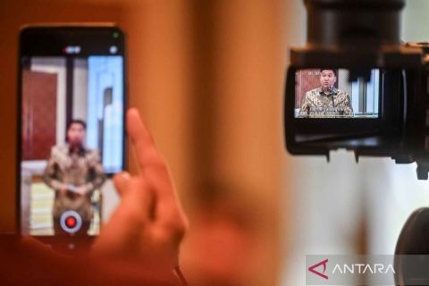 Kerja sama Kejagung-Kementerian PKP dalam program penyediaan lahan