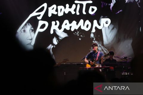 Jazz Traffic Festival hadirkan puluhan musisi, meriahkan Surabaya