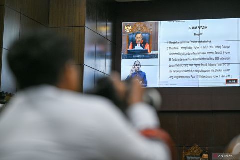 Mahkamah Konstitusi ketok palu, pekerja tidak lagi wajib menjadi peserta Tapera