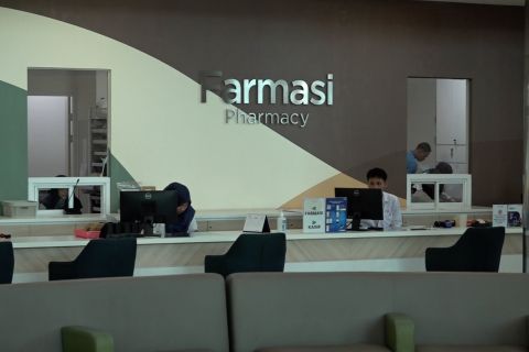 31 korban aksi demo yang dirawat di RS Pelni sudah dipulangkan