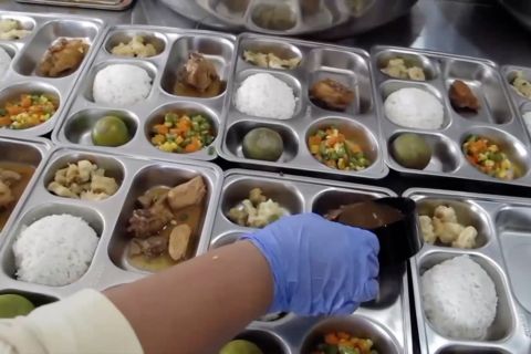 BGN wajibkan SPPG penuhi sertifikat dan libatkan produk lokal