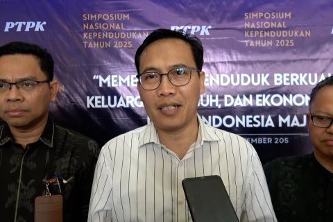 Bonus demografi, pemerintah fokus cegah stunting & buka lapangan kerja