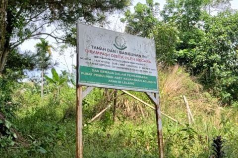 Cerita dua desa di Bogor yang terancam dilelang, tersangkut kasus BLBI