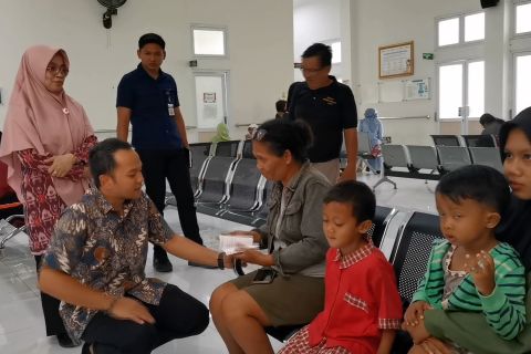 Dapat aduan negatif, Wali Kota Respati minta Puskesmas lakukan koreksi
