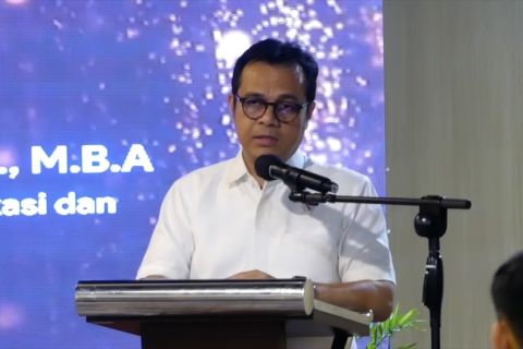 Keterbukaan informasi jadi fokus Rakornas Komisi Informasi
