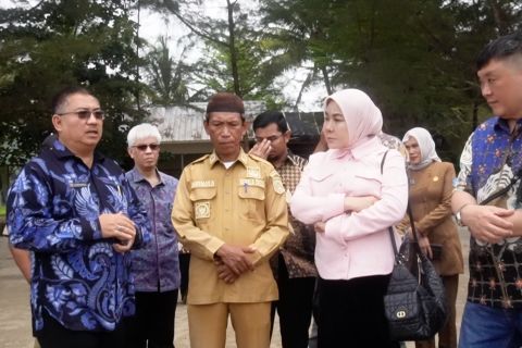 Komisi VII DPR identifikasi kendala pengembangan desa wisata di Babel
