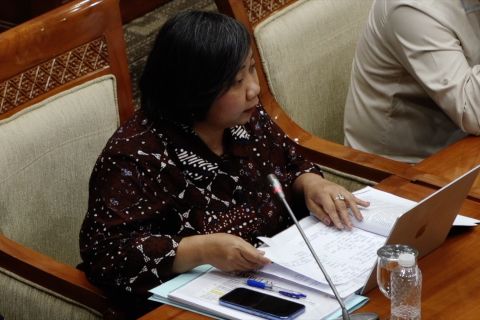 Komnas HAM usul RUU KUHAP larang RJ untuk pelanggaran HAM berat
