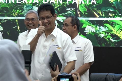 Menkeu Purbaya akan tagih pajak Rp50 triliun dari 200 penunggak pajak