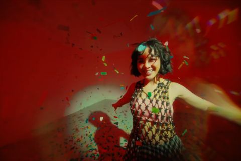 Andien rilis karya baru berjudul "Ujung-ujungnya Kamu"