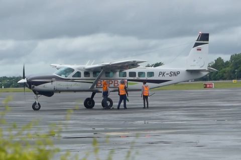 Antisipasi pergeseran Gelombang Rossby, BMKG sarankan modifikasi cuaca