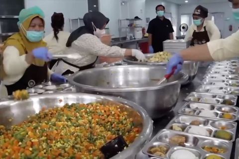 IDAI serukan evaluasi menyeluruh terhadap penyelenggara MBG