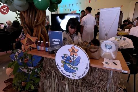 Kota Bogor tampilkan 192 karya inovatif lewat festival BIA 2025