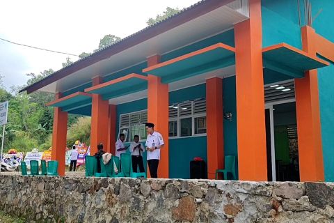 Cilegon alokasikan Rp30 M untuk peningkatan sarana prasarana sekolah