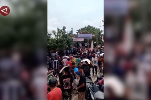 Demo tambang di Bogor, KDM soroti korban jiwa dan infrastruktur