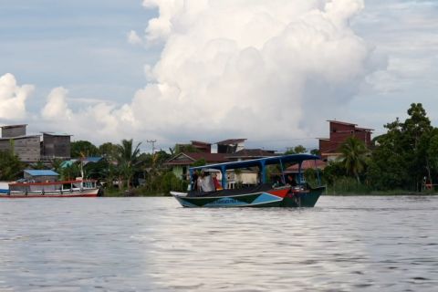 Desa Wisata Pela di Kaltim bidik titel Best Tourism Village dari PBB