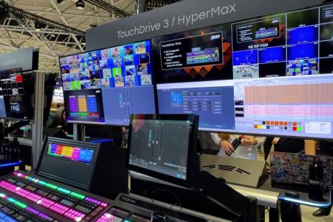 IBC 2025 di Amsterdam tampilkan inovasi media dan teknologi