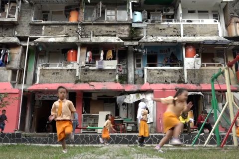 Insentif RT dan RW di Jakarta naik bertahap mulai Oktober
