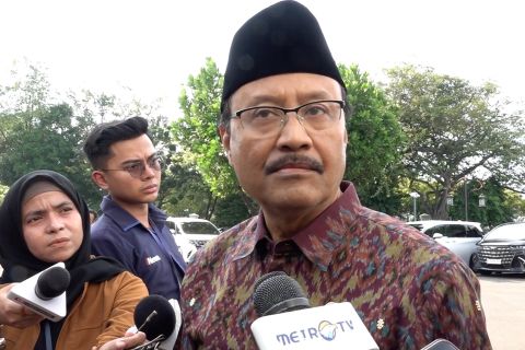 Kemensos pastikan santunan korban demo di daerah mulai disalurkan