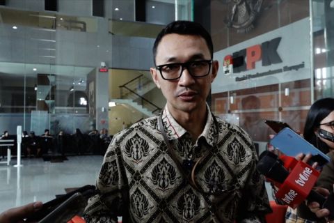 KPK ungkap dugaan jual-beli kuota haji khusus antarbiro perjalanan