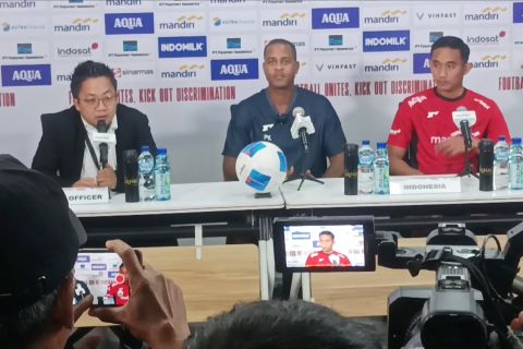 Mees Hilgers batal perkuat Timnas, Kluivert bawa Miliano dan Mauro
