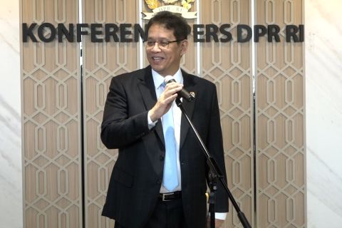 Menkeu Purbaya tegaskan belanja untuk daerah naik meski TKD turun