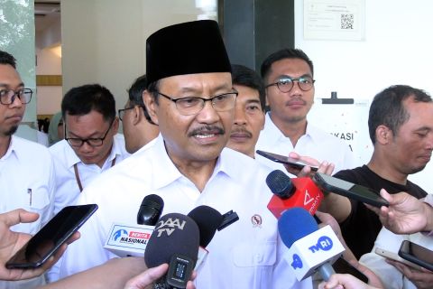 Mensos ingatkan Sekolah Rakyat kelola dana dengan transparan