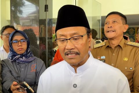 Mensos jamin santunan dan rehabilitasi untuk korban demo tersalurkan