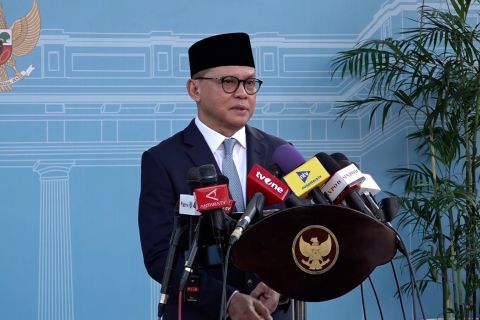 Menteri P2MI baru komitmen selaraskan programnya dengan Asta Cita