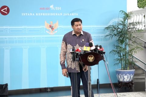 Menteri PKP ungkap KUR Perumahan mulai dialirkan pada Oktober 2025