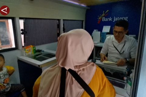Mudahkan warga bayar PBB-P2, Pemkot Solo lanjutkan upaya jemput bola