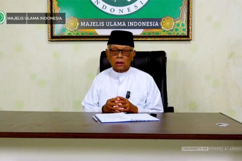 MUI apresiasi Polri pulihkan keamanan pascakerusuhan Agustus