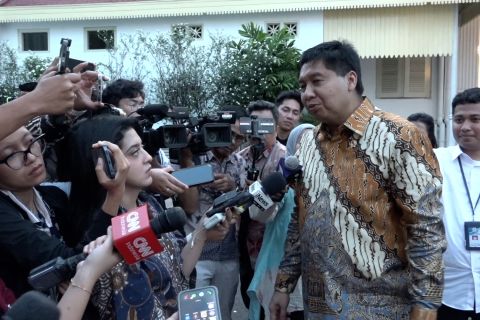 Pemerintah matangkan rencana pembangunan rumah subsidi di Jakarta