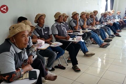 Pemkab Aceh Tengah latih masyarakat untuk perluas lahan tembakau