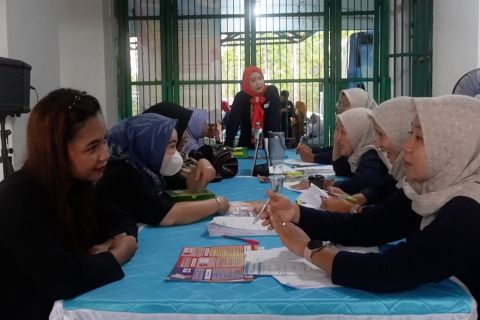 Pemkot Pangkalpinang ajak warga ikuti layanan gratis Harkoni