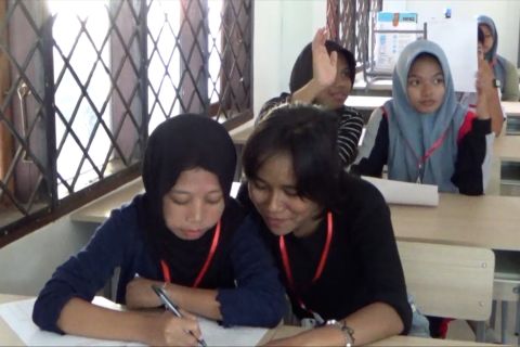 Pemprov Sultra buka Sekolah Rakyat Terpadu untuk jenjang SD dan SMA