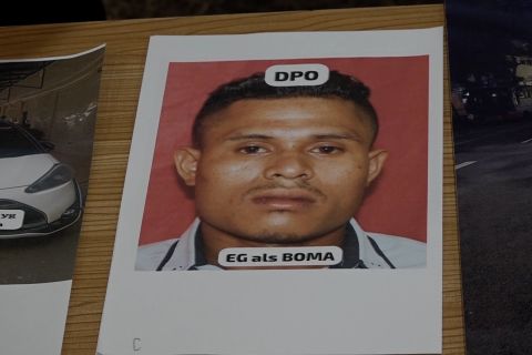 Polisi tetapkan 1 DPO dalam kasus pembunuhan Kacab BRI